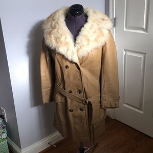 Vintage Coat